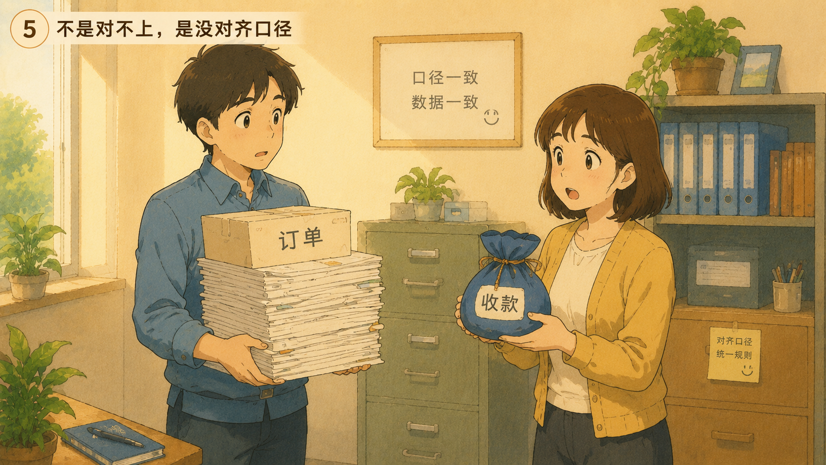 吉卜力风 5